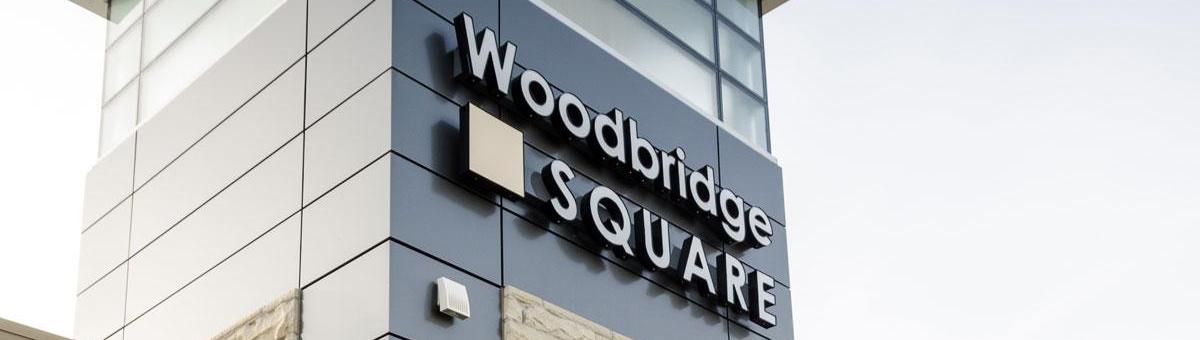 Woodbridge Square